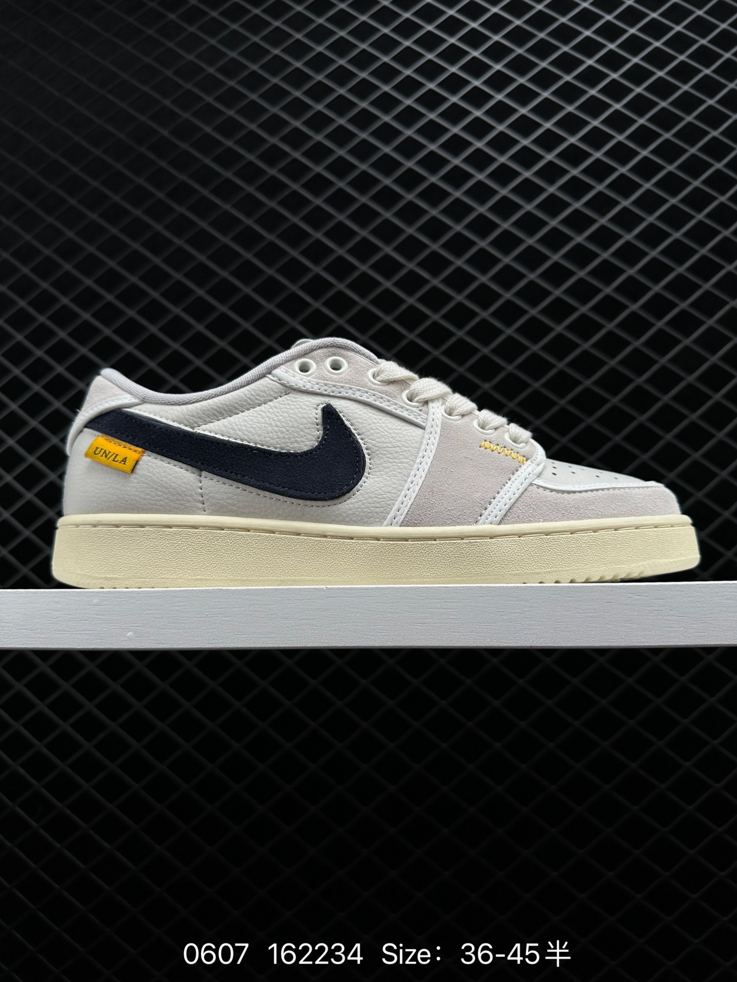 Nike Union x Air Jordan 1 KO Low Nike Union x Air Jordan 1 KO Low